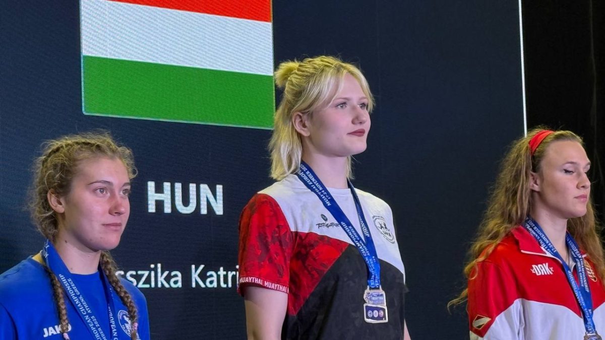 Нижегородцы завоевали пять медалей на чемпионате и первенстве Европы по муайтай